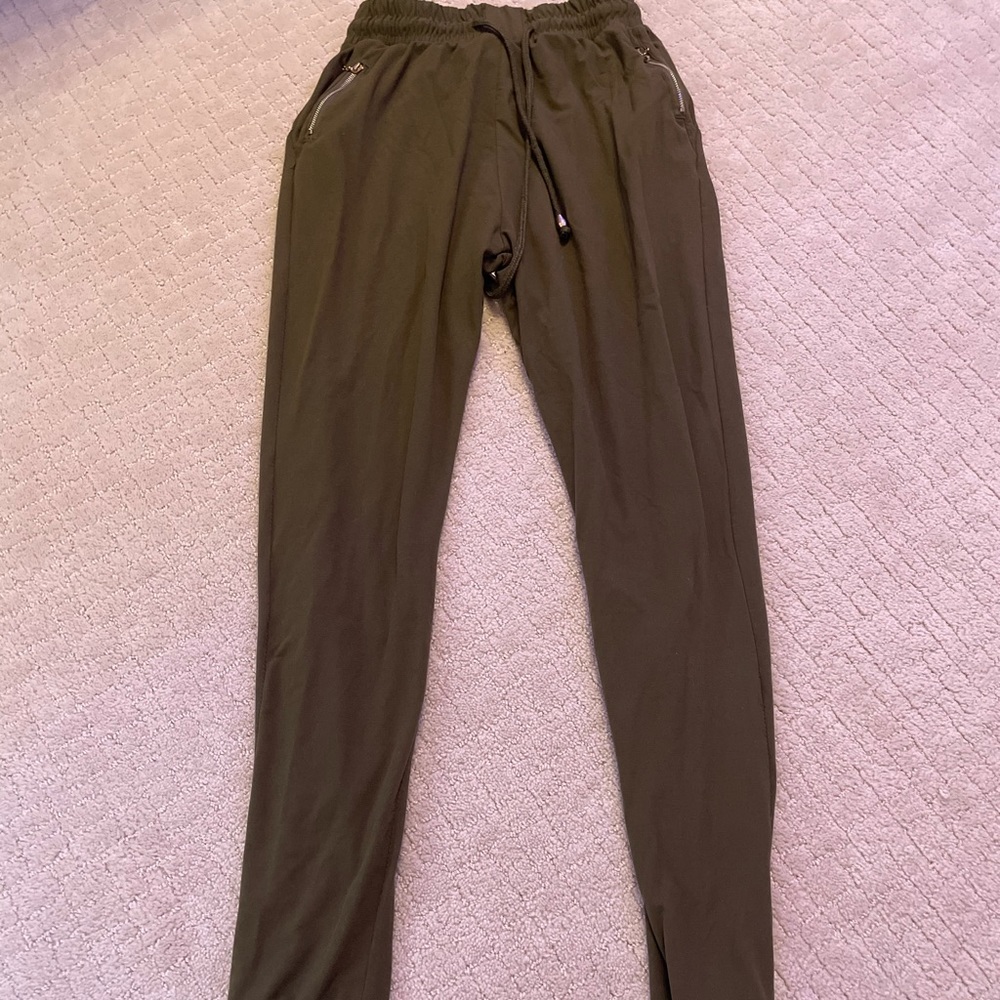 Joggers